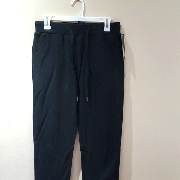 Mossino Slim Fit Sweatpants - Picture 1 of 5